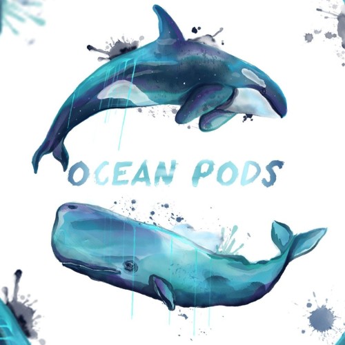 Ocean Pods KS Edition