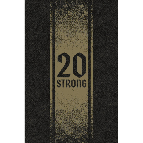 20 Strong Solar Sentinels Base Game + Too Many Bones Deck