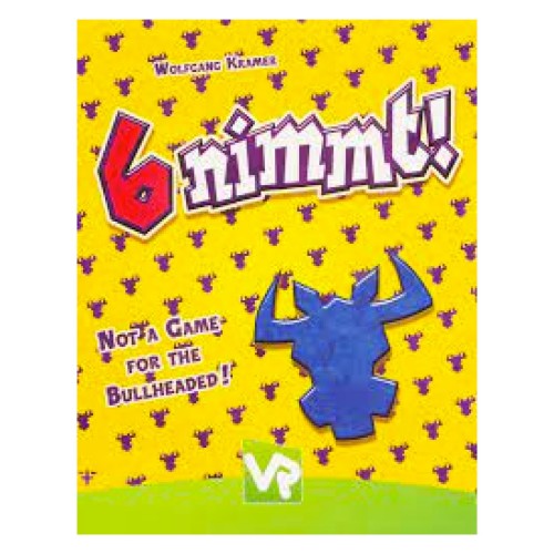 6 Nimmt!