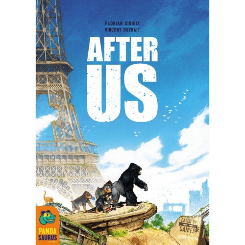 After Us (Big Ben)