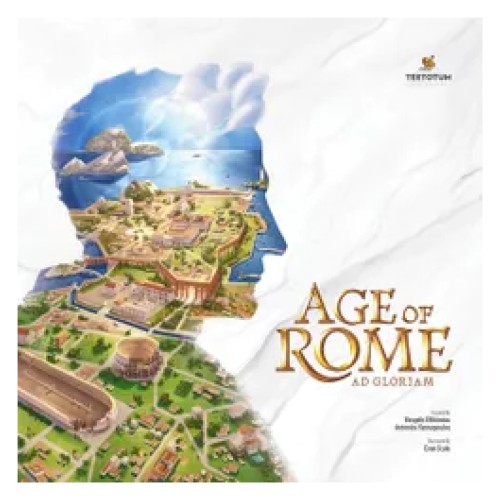 Age of Rome Emperor Pledge