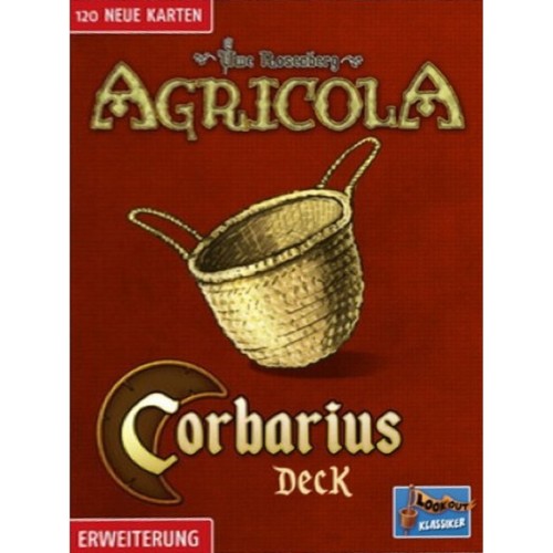 Agricola Corbarius