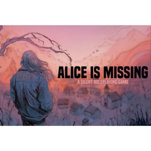 Alice is Missing