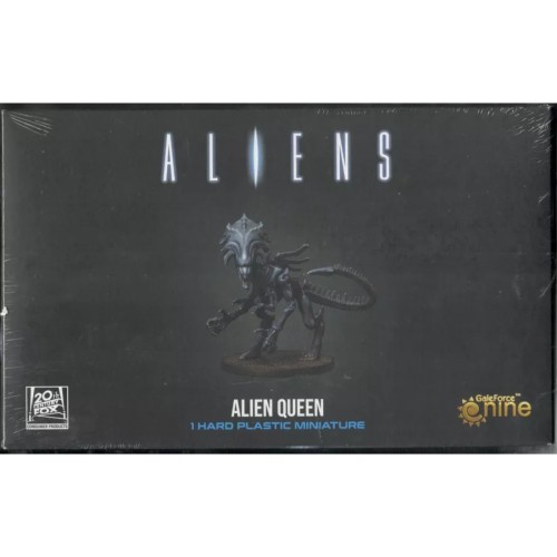 Aliens: Alien Queen