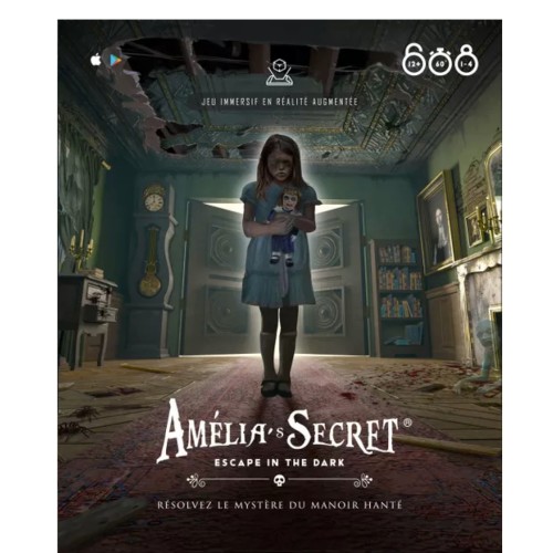 Amelia's Secret