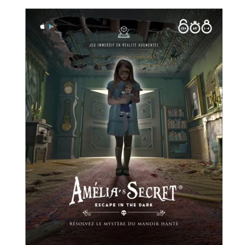 Amelia's Secret