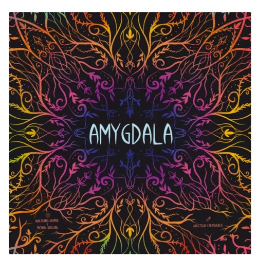 Amygdala All in Exclusive KS Edition