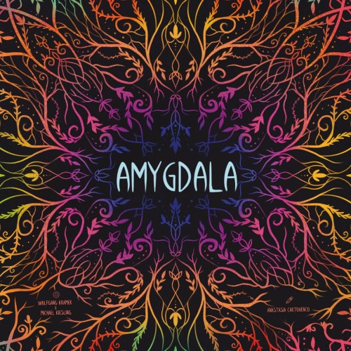 Amygdala Exclusive KS Edition