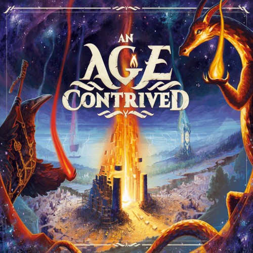 An Age Contrived Collector's KS Edition