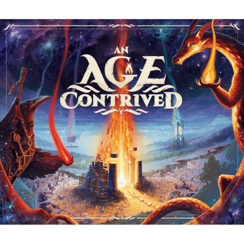 An Age Contrived Founder's KS Edition