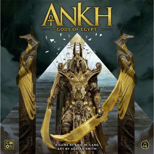 Ankh Bundle (Pre-order)