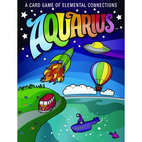 Aquarius