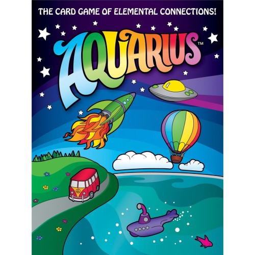 Aquarius
