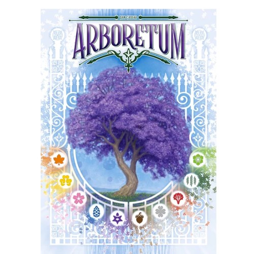 Arboretum