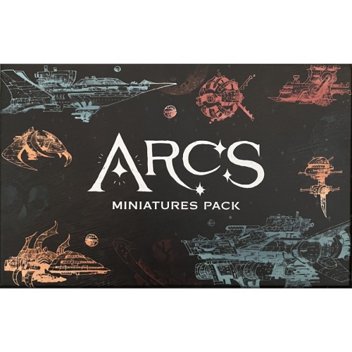 ARCS Miniature Pack