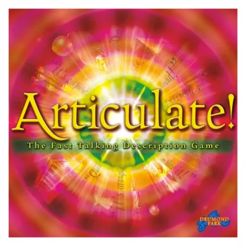 Articulate!
