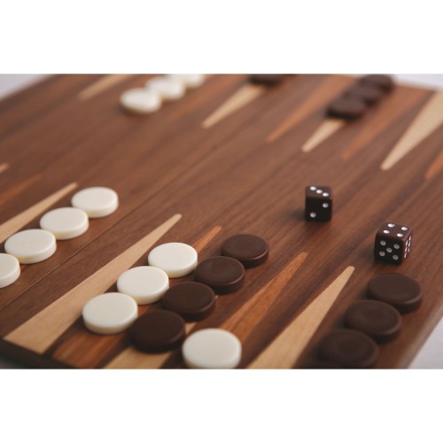 Backgammon