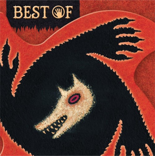 Best of Werewolves