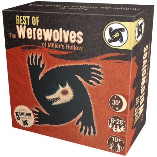 Best of Werewolves