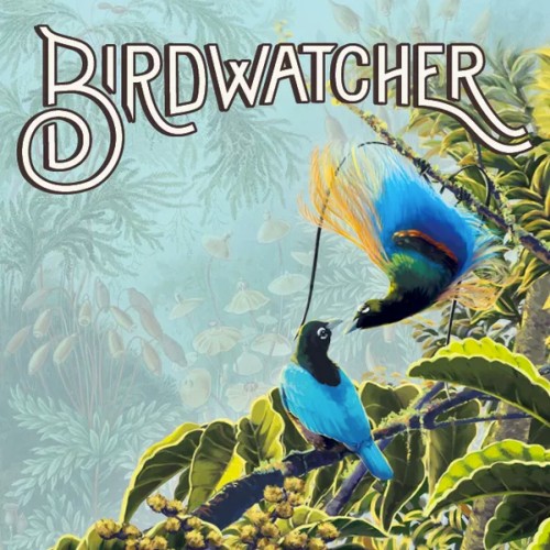 Birdwatcher KS Edition