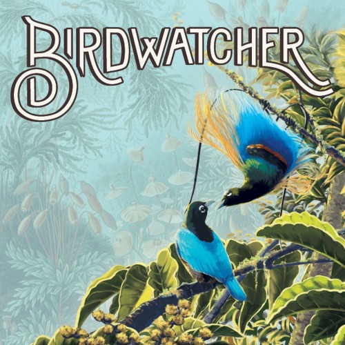 Birdwatcher KS Edition