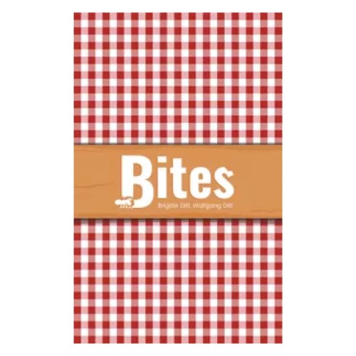 Bites + Double Bites + New Recipes