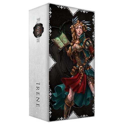 Black Rose Wars Rebirth The Secret of the Lodge