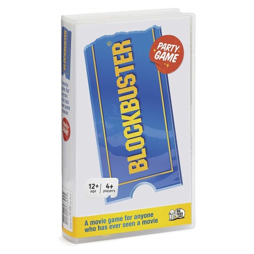 Blockbuster
