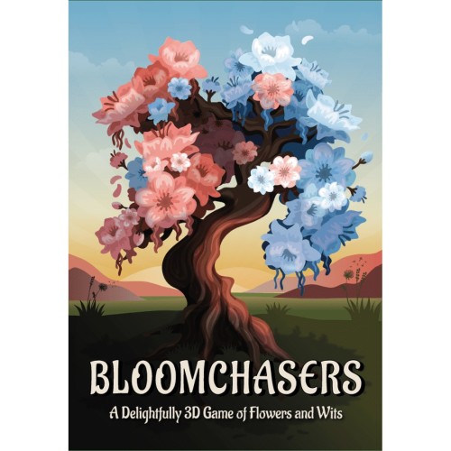 Bloomchasers