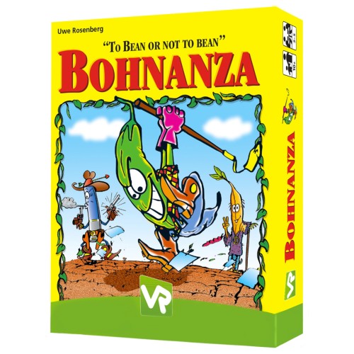 Bohnanza