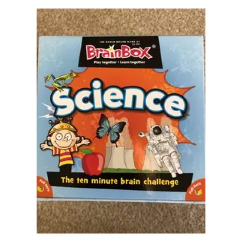 Brainbox Science