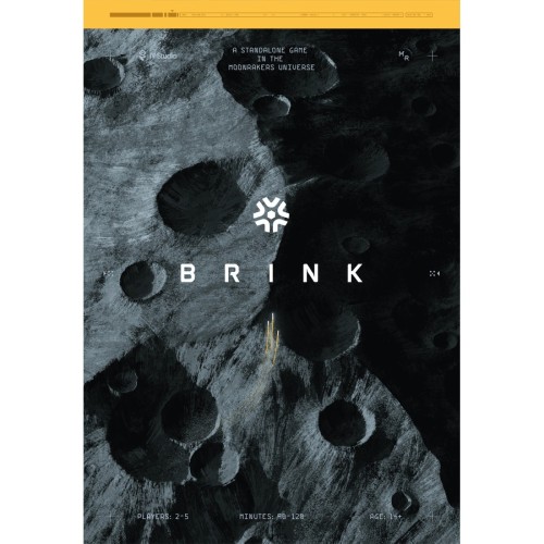 Brink Core KS Edition