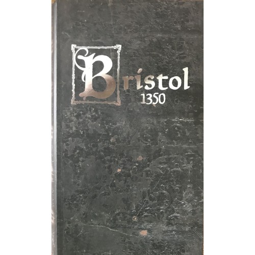 Bristol 1350 Deluxe