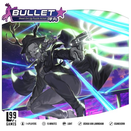 Bullet