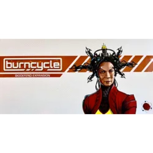 Burncycle Biodefend Corporation