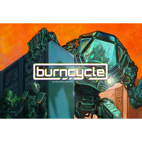 Burncycle Bundle