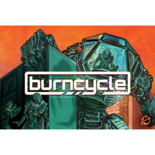 Burncycle Bundle