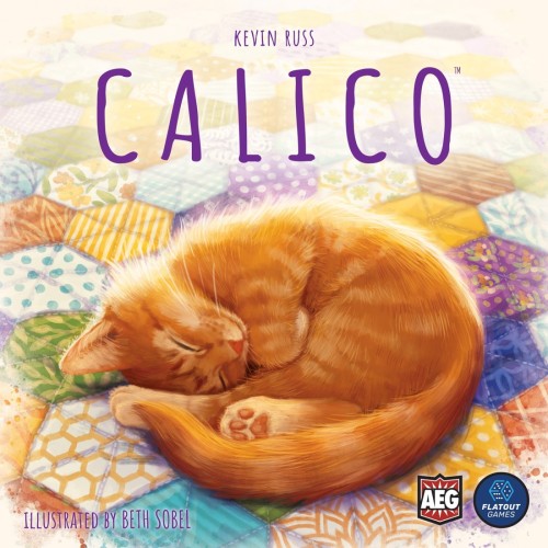 Calico Kickstarter Edition