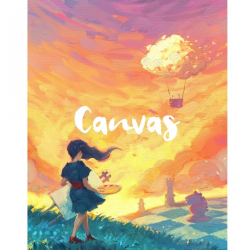 Canvas (Retail Edition)