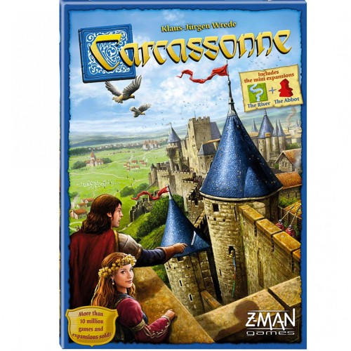 Carcassonne