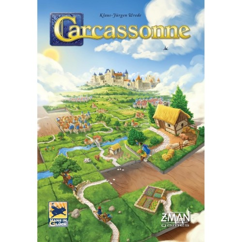 Carcassonne