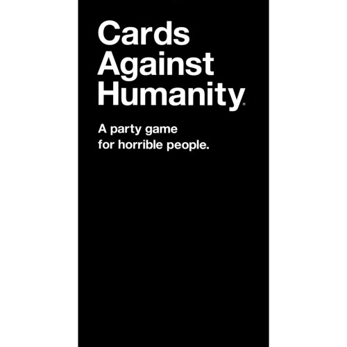 Cards Against Humanity