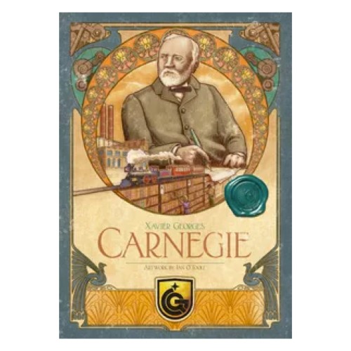 Carnegie