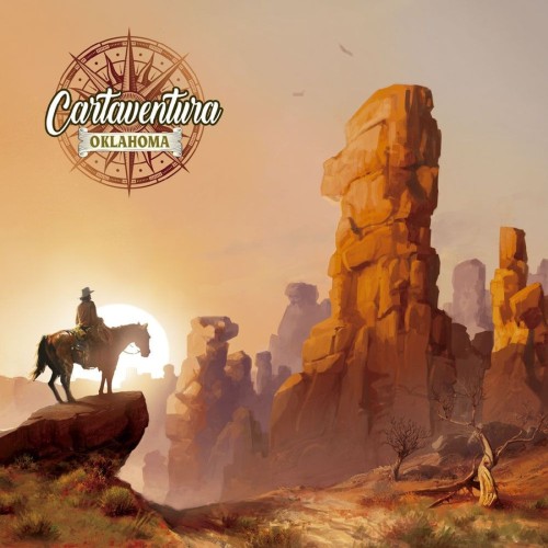 Cartaventura Oklahoma
