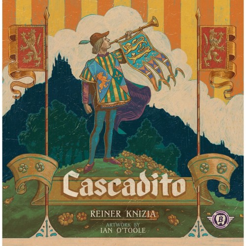 Cascadito KS Edition