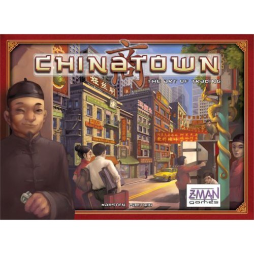 Chinatown