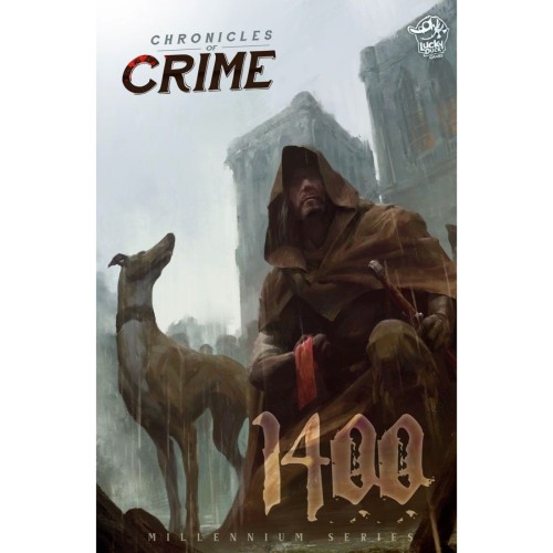 Chronicles of Crime 1400