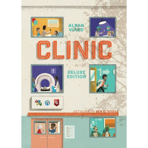Clinic Deluxe