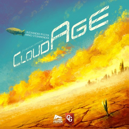 Cloudage