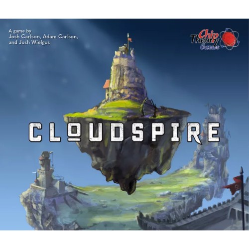 Cloudspire